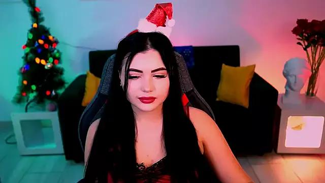 NaomiWilsons from StripChat is Freechat