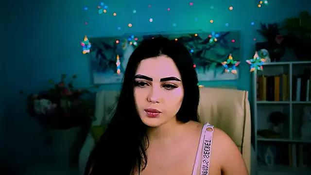 Check-out your craziest wishes with our pick of gaming cams models, featuring big knockers, round tails and tight twats.