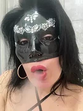 Napoletana89- from StripChat is Freechat