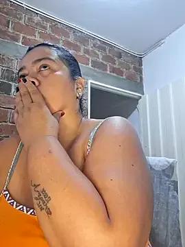 NARNYALABELLA from StripChat is Freechat