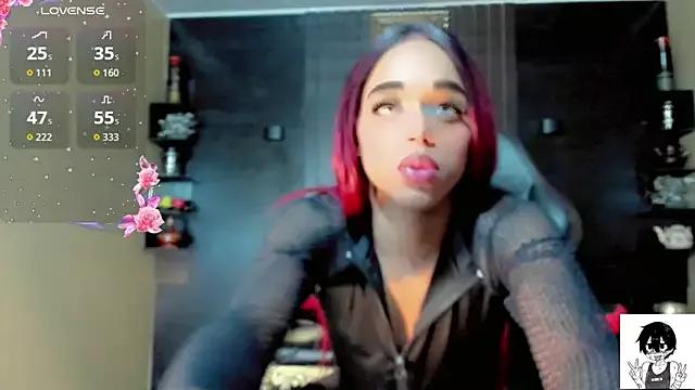 Check-out your craziest wishes with our pick of gaming cams models, featuring big knockers, round tails and tight twats.