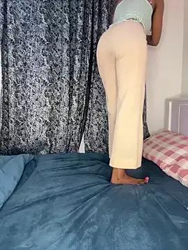 Nasty_boo_boo from StripChat is Freechat