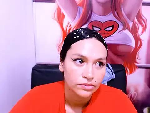 Check-out your craziest wishes with our pick of gaming cams models, featuring big knockers, round tails and tight twats.