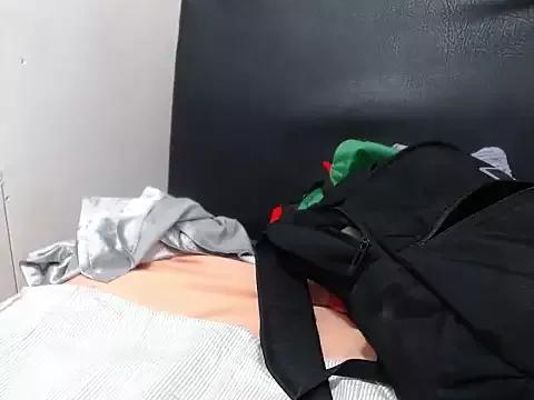nasty_nicole from StripChat is Freechat