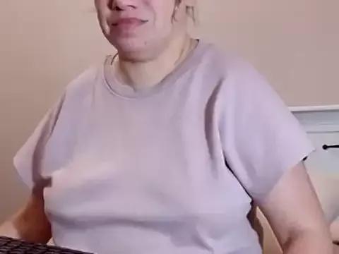 NastyAssxx from StripChat is Freechat