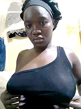 Nastychoco_ from StripChat is Freechat