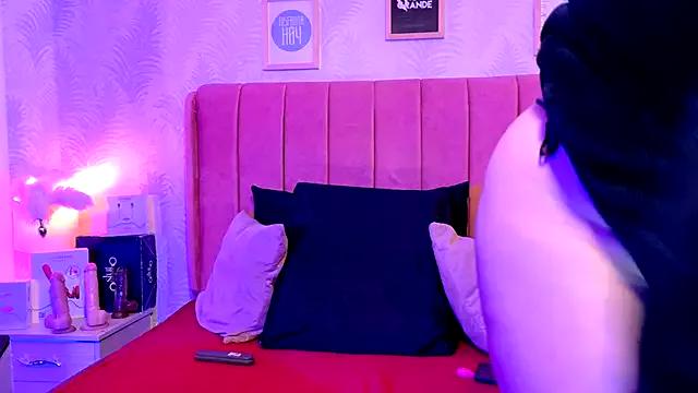 Check-out your craziest wishes with our pick of gaming cams models, featuring big knockers, round tails and tight twats.