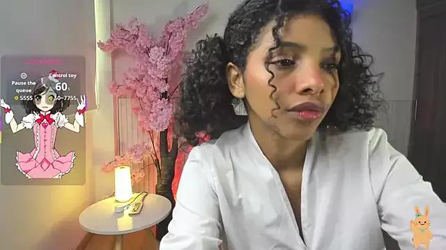 Check-out your craziest wishes with our pick of gaming cams models, featuring big knockers, round tails and tight twats.