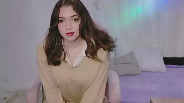 Natalia_novna from StripChat is Freechat