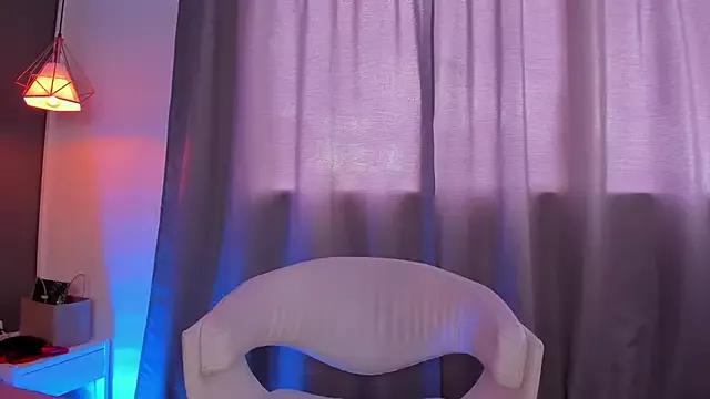 Natalia_TheLux from StripChat is Freechat