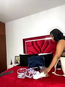 NataliaaMiller_ from StripChat is Freechat