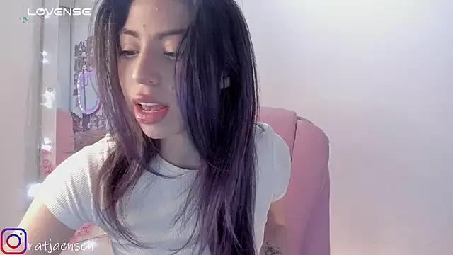 Check-out your craziest wishes with our pick of gaming cams models, featuring big knockers, round tails and tight twats.