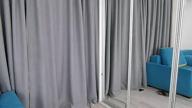 Check-out your craziest wishes with our pick of gaming cams models, featuring big knockers, round tails and tight twats.