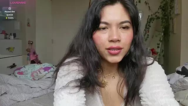 Check-out your craziest wishes with our pick of gaming cams models, featuring big knockers, round tails and tight twats.