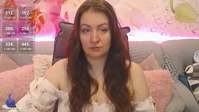 Check-out your craziest wishes with our pick of gaming cams models, featuring big knockers, round tails and tight twats.
