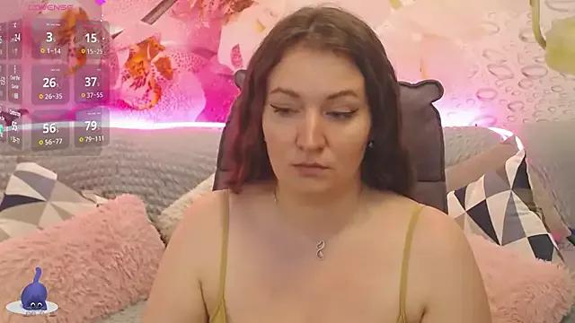 Check-out your craziest wishes with our pick of gaming cams models, featuring big knockers, round tails and tight twats.