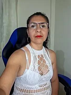 Natasha_50 from StripChat is Freechat