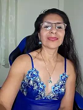 Natasha_50 from StripChat is Freechat