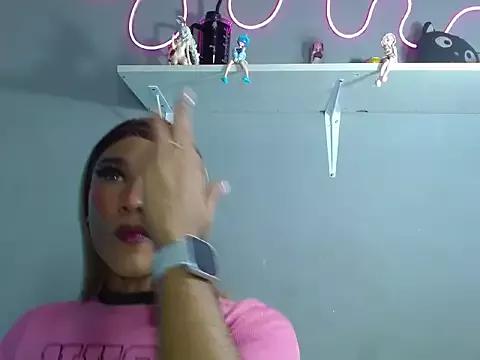 Natasha__Hot_ from StripChat is Freechat