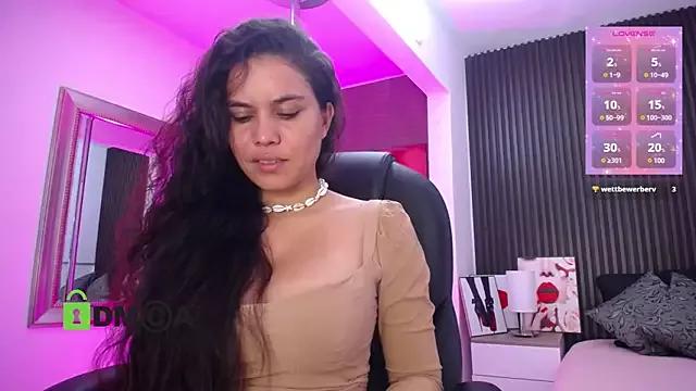 Check-out your craziest wishes with our pick of gaming cams models, featuring big knockers, round tails and tight twats.