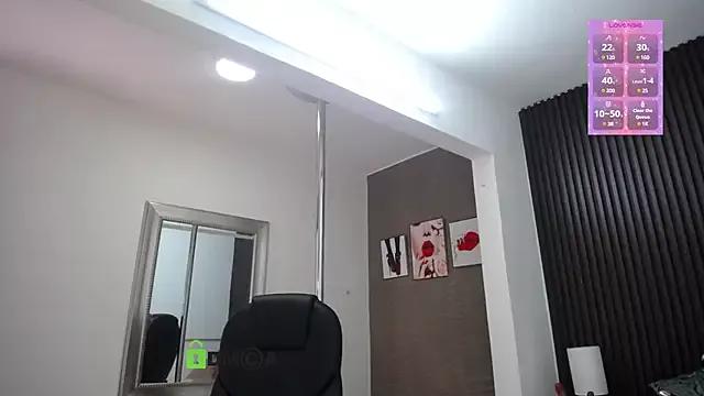 natasha__jackson from StripChat is Freechat
