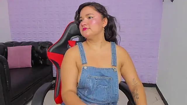 Check-out your craziest wishes with our pick of gaming cams models, featuring big knockers, round tails and tight twats.