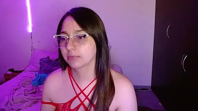 Natasha_Jaguar from StripChat is Freechat
