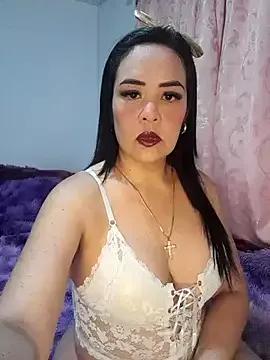 natasha_klaus69 from StripChat is Freechat