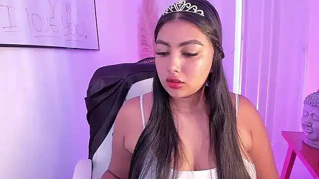 Check-out your craziest wishes with our pick of gaming cams models, featuring big knockers, round tails and tight twats.