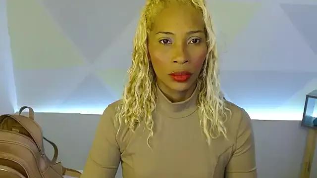NatashaDormat from StripChat is Freechat