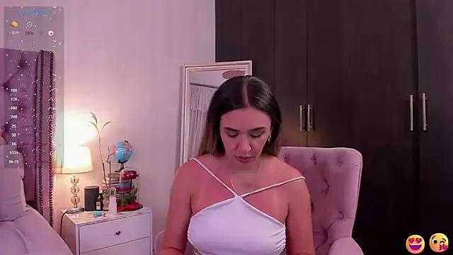 Check-out your craziest wishes with our pick of gaming cams models, featuring big knockers, round tails and tight twats.