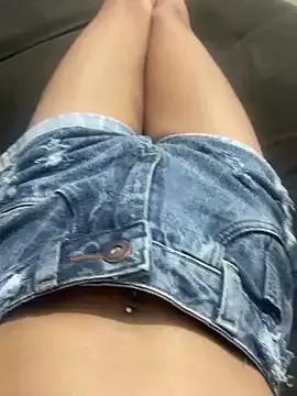 Natashalopes2126 from StripChat is Freechat