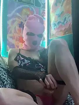Check-out your craziest wishes with our pick of gaming cams models, featuring big knockers, round tails and tight twats.