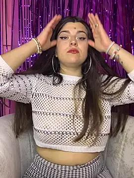 Check-out your craziest wishes with our pick of gaming cams models, featuring big knockers, round tails and tight twats.