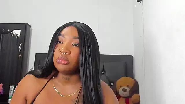 Check-out your craziest wishes with our pick of gaming cams models, featuring big knockers, round tails and tight twats.