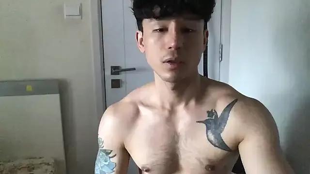 Photos of natenatejosh from StripChat is Group