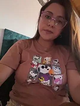 Natha_Fantasy from StripChat is Freechat