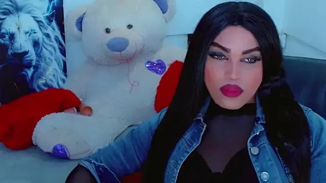Check-out your craziest wishes with our pick of gaming cams models, featuring big knockers, round tails and tight twats.