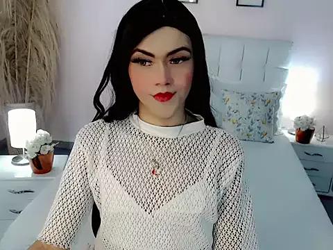 Check-out your craziest wishes with our pick of gaming cams models, featuring big knockers, round tails and tight twats.