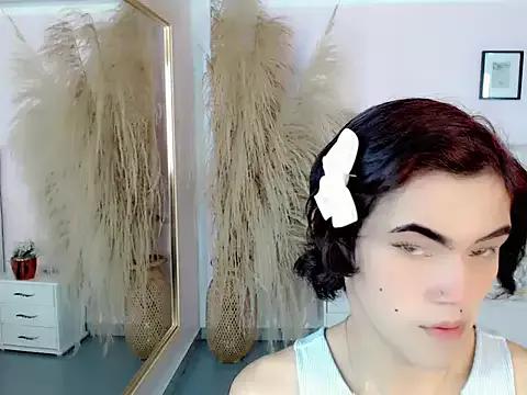 Check-out your craziest wishes with our pick of gaming cams models, featuring big knockers, round tails and tight twats.