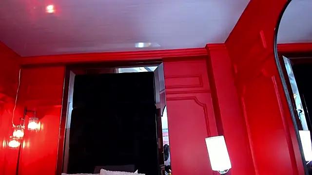 nathalie_rossel from StripChat is Freechat
