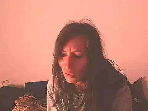 NathaSlaveDir from StripChat is Freechat