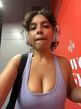 Check-out your craziest wishes with our pick of gaming cams models, featuring big knockers, round tails and tight twats.