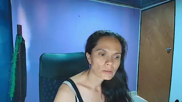 Nattyslave4U from StripChat is Freechat