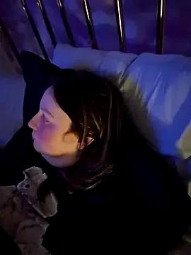 Naughtiness-but-Nice from StripChat is Freechat