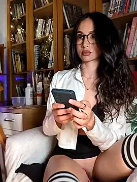 Check-out your craziest wishes with our pick of gaming cams models, featuring big knockers, round tails and tight twats.