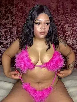 Check-out your craziest wishes with our pick of gaming cams models, featuring big knockers, round tails and tight twats.
