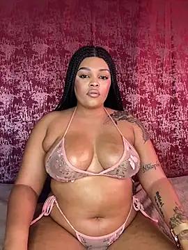 Check-out your craziest wishes with our pick of gaming cams models, featuring big knockers, round tails and tight twats.