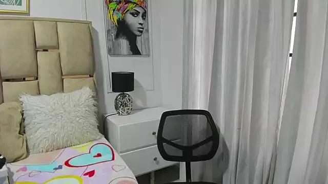 Naughty-Milf_ from StripChat is Freechat