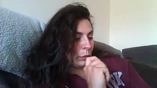 Naughty-NatalieXX from StripChat is Freechat
